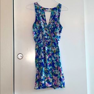Lush Nordstrom Sundress
